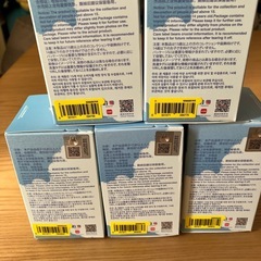 PIN FOR LOVEイニシャルラブブの画像