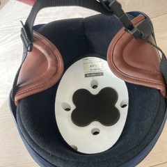 ジュニアスノーボード用ヘルメットの画像