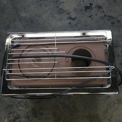 サンポット石油ストーブ‼️の画像