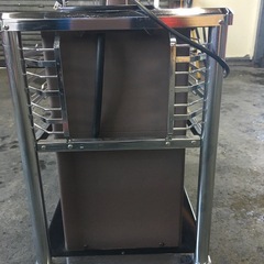 サンポット石油ストーブ‼️の画像