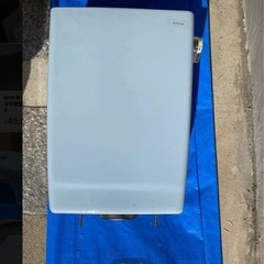 中古Toto トイレの画像