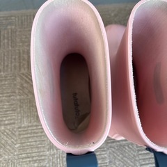 長靴19センチ
の画像