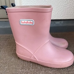 長靴19センチ
の画像