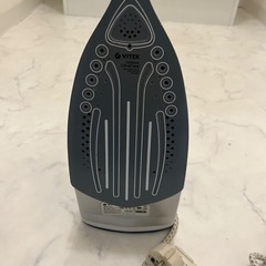 アイロンの画像