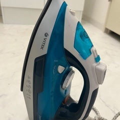 アイロンの画像