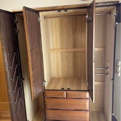 美品　タンス　箪笥の画像