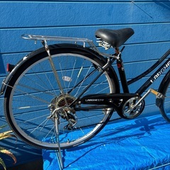 LARGHETTO 27 6変速オートライトの画像