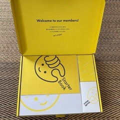 チョコザップ　スターターキットの画像