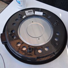 ホットプレート　山善　HG-1200の画像