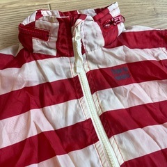 キッズ１２０サイズの画像