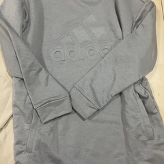 ナイキ　adidas ワンピースの画像