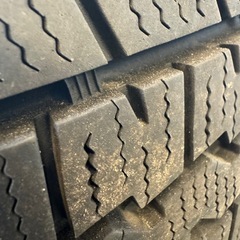 ウインターマックス　190 80R 15
の画像