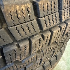 ウインターマックス　190 80R 15
の画像