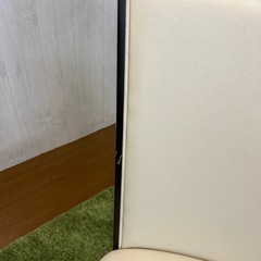 【リユース☆エコちょっぷ】ニトリダイニングチェアの画像