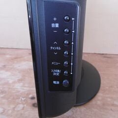 16型 ハイビジョン液晶テレビ Belson DS16-11B　2010年製　中古品の画像