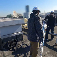 すぐ仕事！明後日給料！！/シフトの柔軟性高め!!建築現場の資材移動スタッフの画像