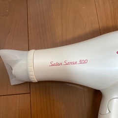 KOIZUMI ヘアドライヤーの画像