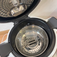 クックフォーミー　エクスプレスの画像