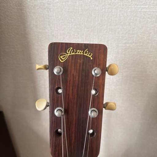 ジャンボマンドリン ビンテージ品 66cm