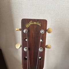 ジャンボマンドリン ビンテージ品 66cmの画像