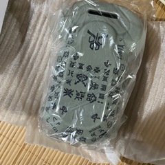 超古代戦士クウガ　超クウガ展 限定 棺型貯金箱　仮面ライダークウガの画像