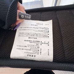 ダブル マットレス 値下げ受付します！の画像