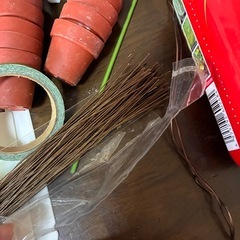 ガーデニング用品まとめての画像