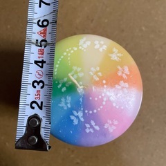 キャンドルの画像