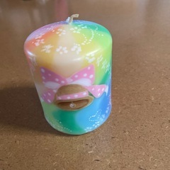 キャンドルの画像