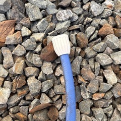 ホースリールの画像