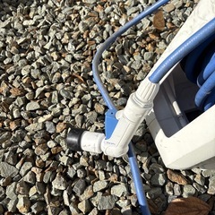 ホースリールの画像