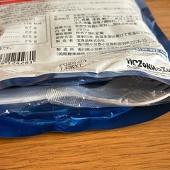 和風鯛ごはん×4パック長期保存対応食品の画像