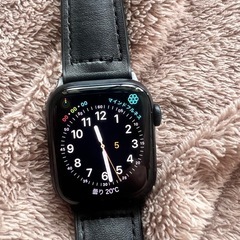 apple watch series 8 41mmの画像