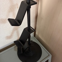 コントローラースタンドの画像