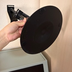 コントローラースタンドの画像