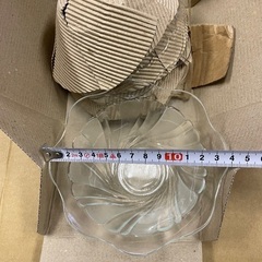 花車小鉢　未使用品の画像