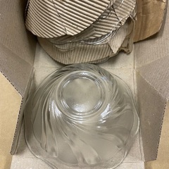 花車小鉢　未使用品の画像