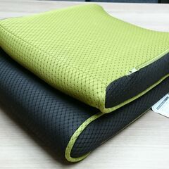 ◎ B LIFE GARAGE ライフガレージ フロア座椅子  折りたたみ動作OK  の画像