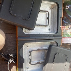 両面ホットプレートの画像