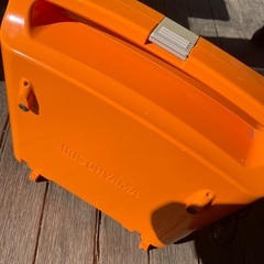 両面ホットプレートの画像