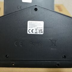 ソーラーライト 4個セットの画像