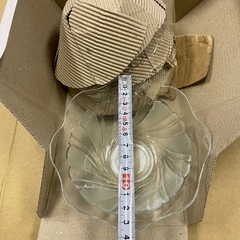 花車小鉢　未使用品の画像