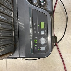 ブルーヒーター❗️お湯沸かせます‼️の画像