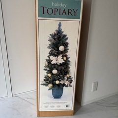 クリスマスツリーの画像