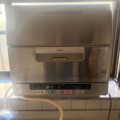 後付け食洗機の画像