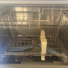 後付け食洗機の画像