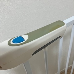 ベビーゲート(階段上使用可能)の画像