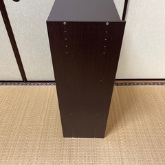 カラーボックスの画像