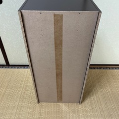 カラーボックスの画像