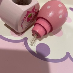 マザーガーデン　ドレッサーの画像